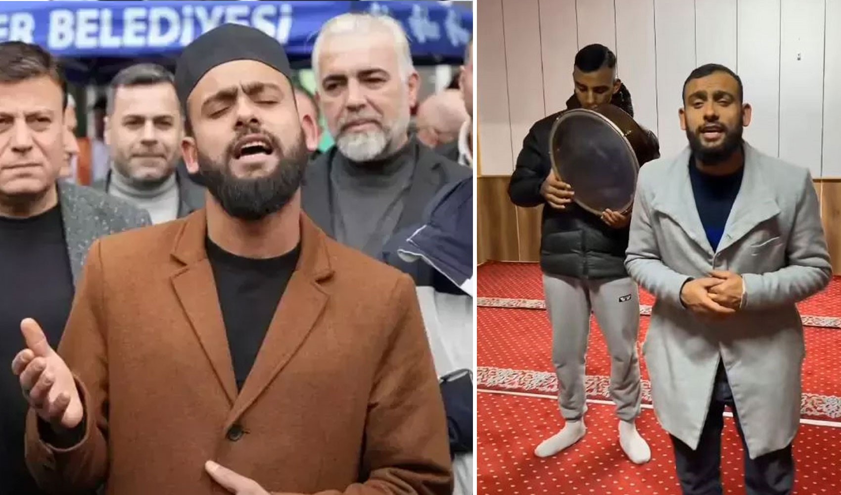 Celal Karatüre'den hakkındaki iddialara yanıt