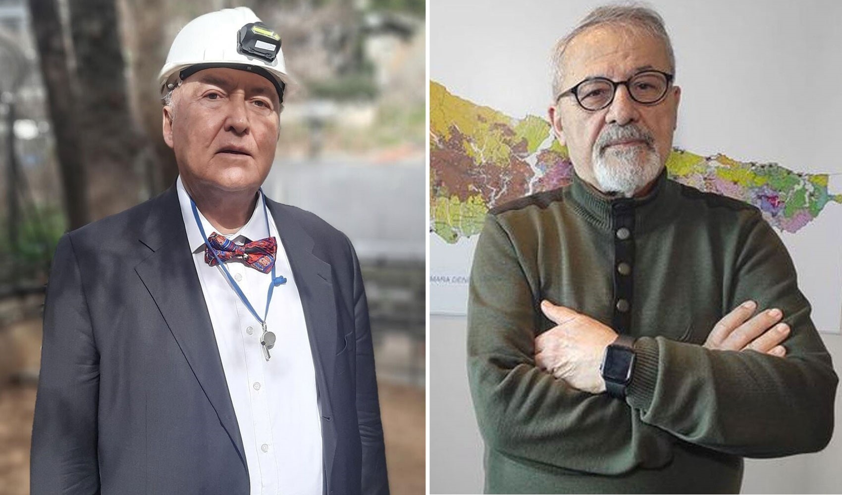 Denizli'deki deprem sonrası uzman isimlerden peş peşe açıklama! Bölgede daha büyük deprem olur mu?