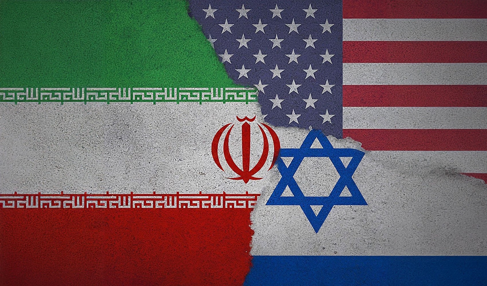 Trump 'Sona yaklaşıldı' dedi, Tahran'dan 'Savaşı bitirecek olan biziz' çıkışı