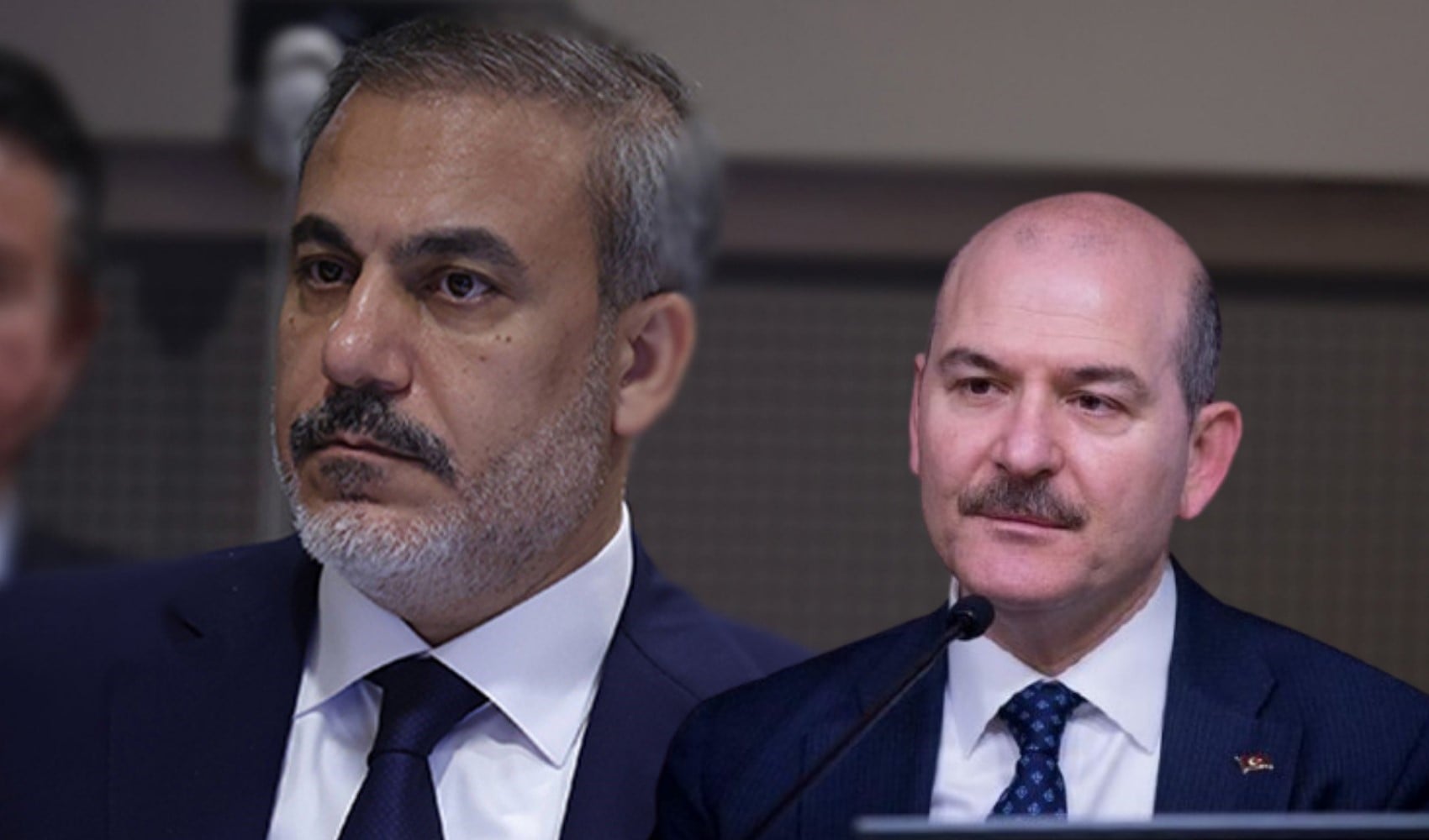 'Erdoğan sonrası dönem' tartışmasında çarpıcı sözler