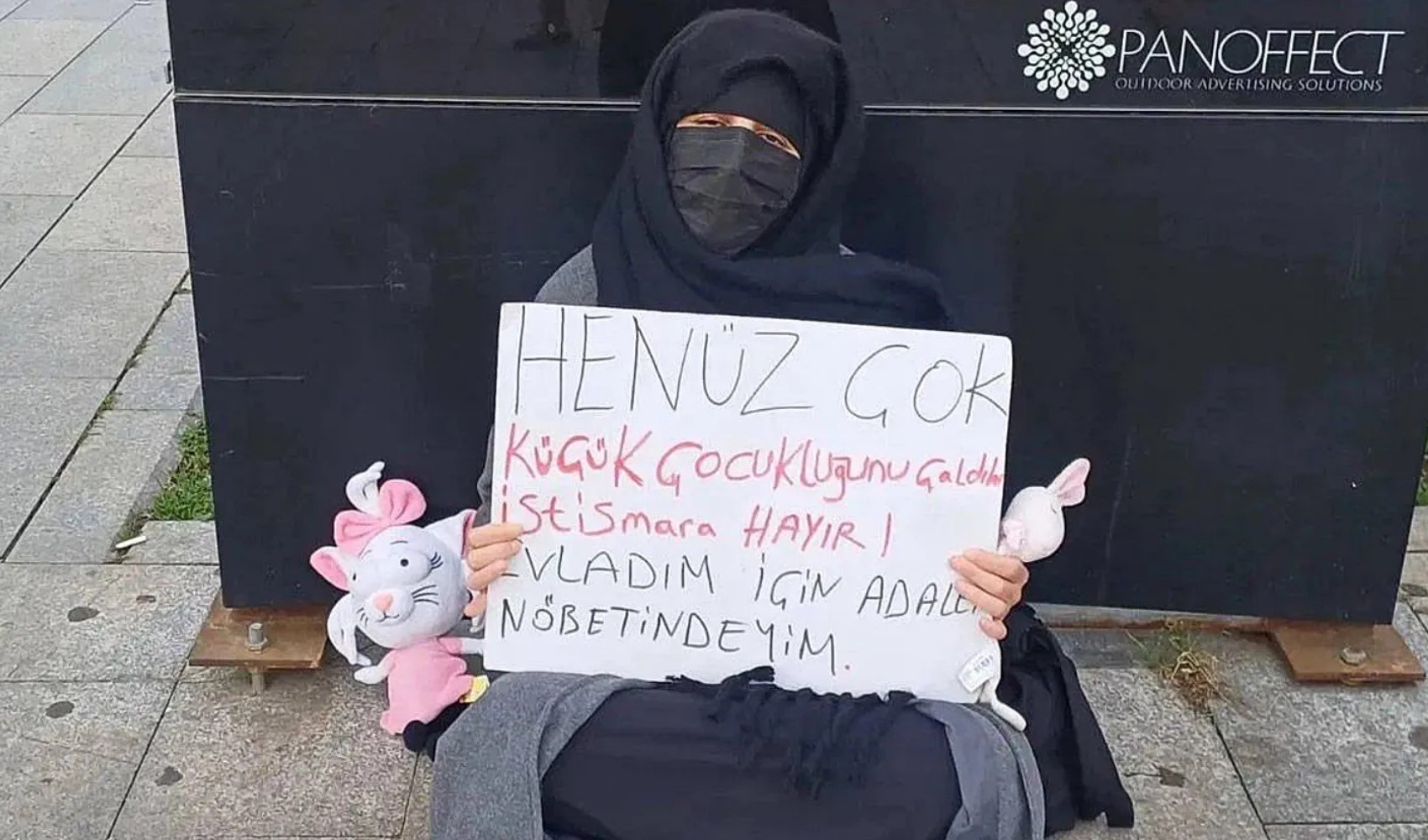 Fatmanur Çelik ve İkra'nın hayatını kaybetmesinin ardından o vakıftan yeni adım