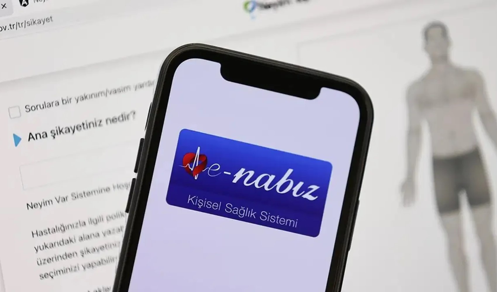 Reçeteli ilaçlar için e-Nabız’da yeni dönem: