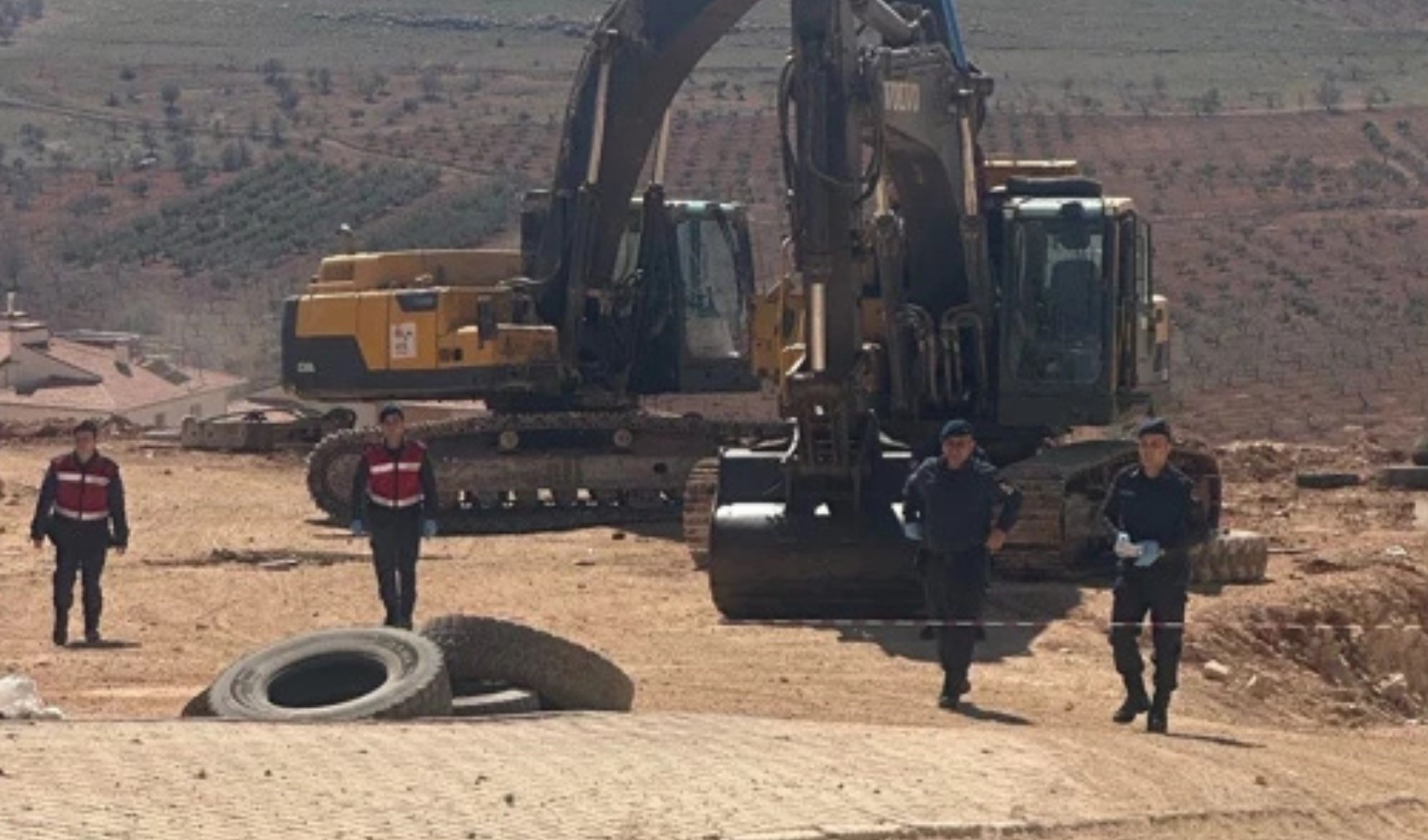 Son Dakika... Gaziantep’e düşen füze sonrası İran'dan mesaj