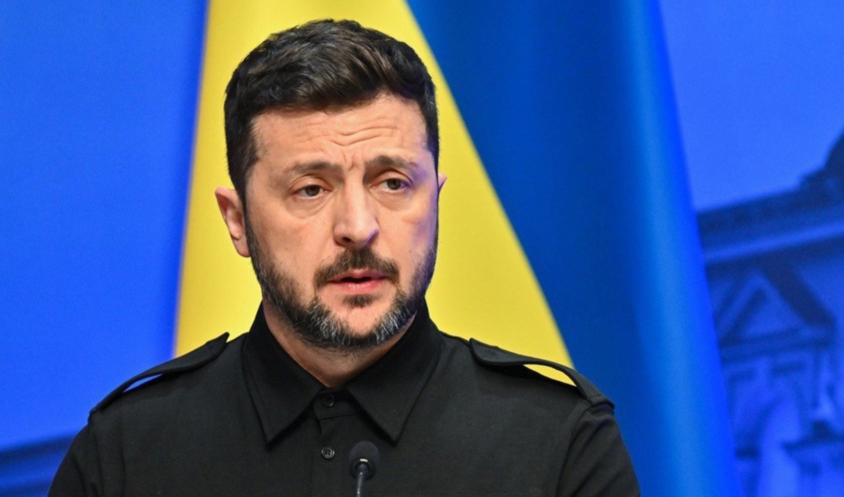 Zelenskiy: Cumhurbaşkanı Erdoğan’ın ev sahipliği teklifini takdir ediyoruz