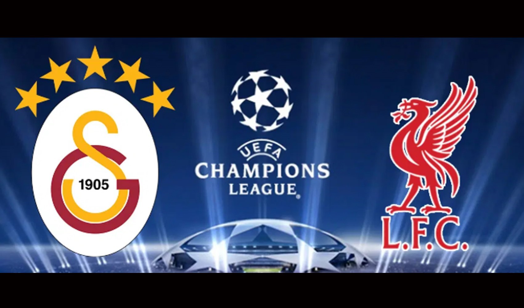 Galatasaray - Liverpool | CANLI ANLATIM