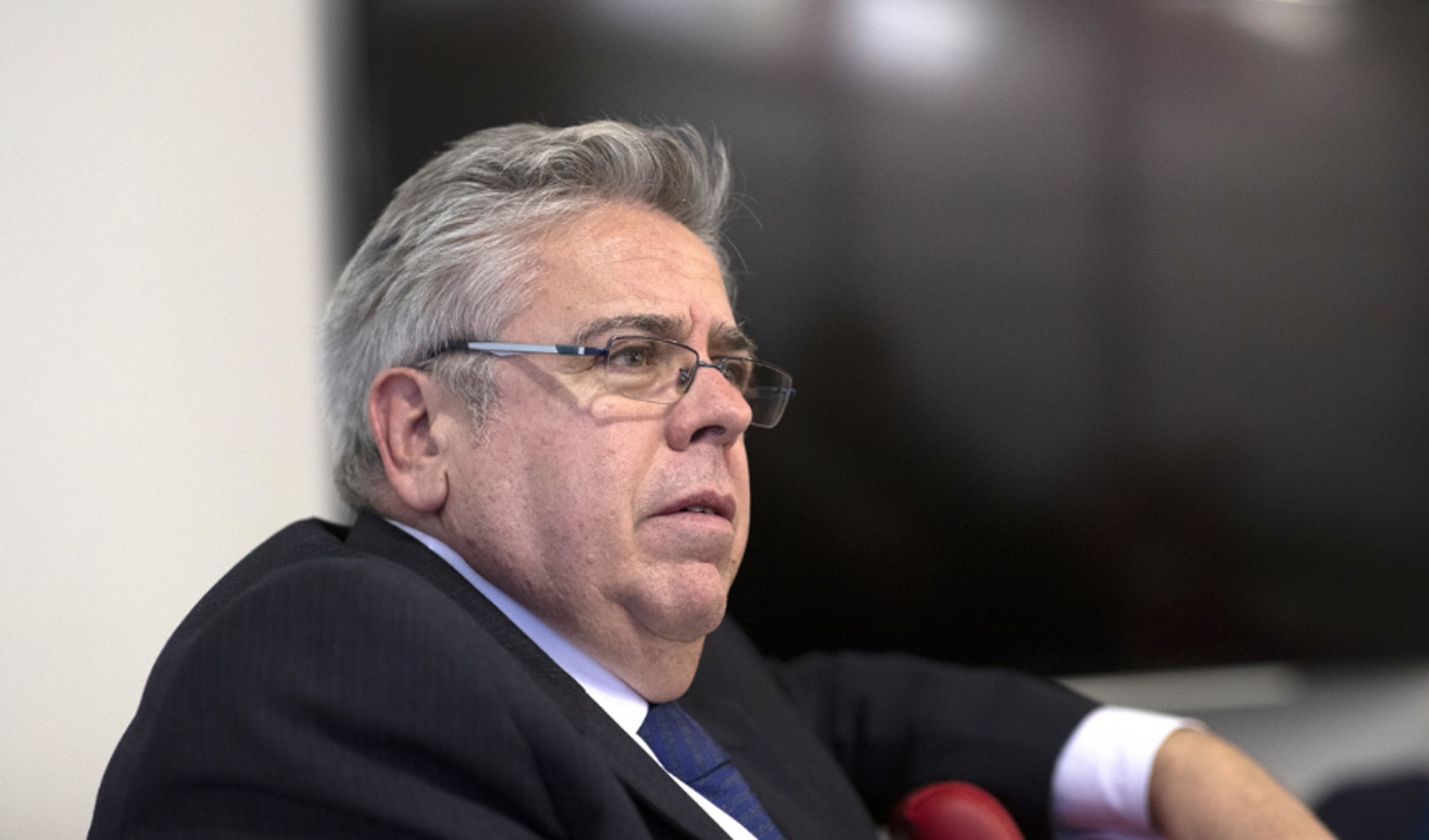 Avrupa Parlamentosu Türkiye Raportörü Amor'dan vize serbestisi açıklaması