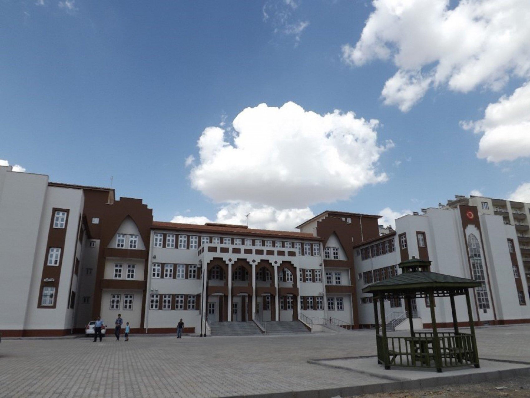 Türkiye'nin yeni il adayı ilçeleri belli oldu: Sürpriz birleşme önerisi gündemde