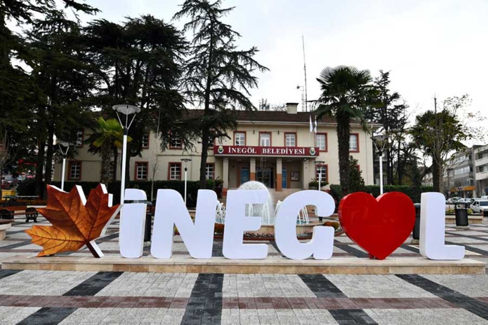 Türkiye'nin yeni il adayı ilçeleri belli oldu: Sürpriz birleşme önerisi gündemde