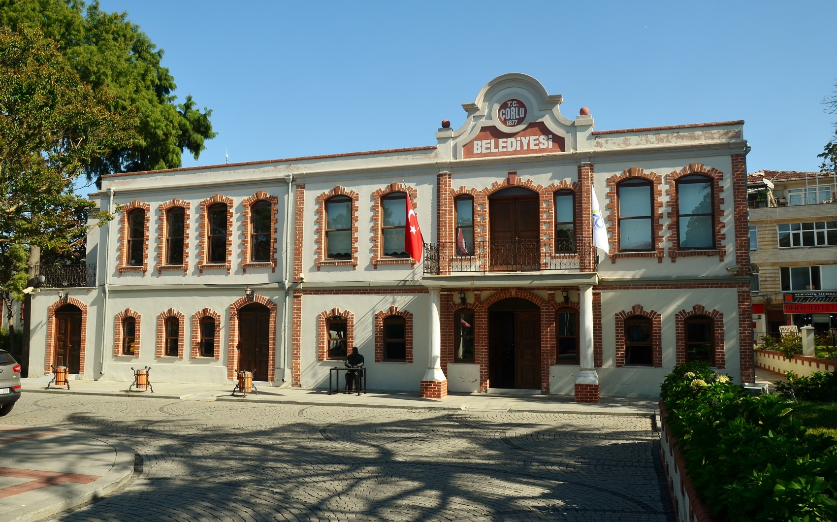 Türkiye'nin yeni il adayı ilçeleri belli oldu: Sürpriz birleşme önerisi gündemde