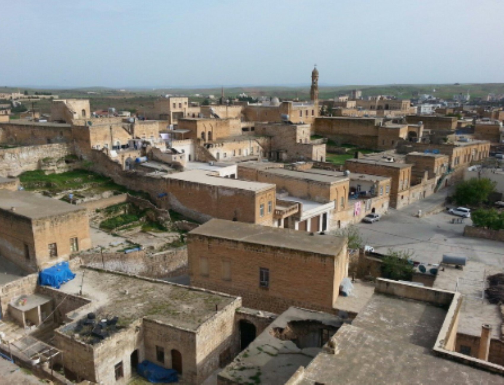 Türkiye'nin yeni il adayı ilçeleri belli oldu: Sürpriz birleşme önerisi gündemde