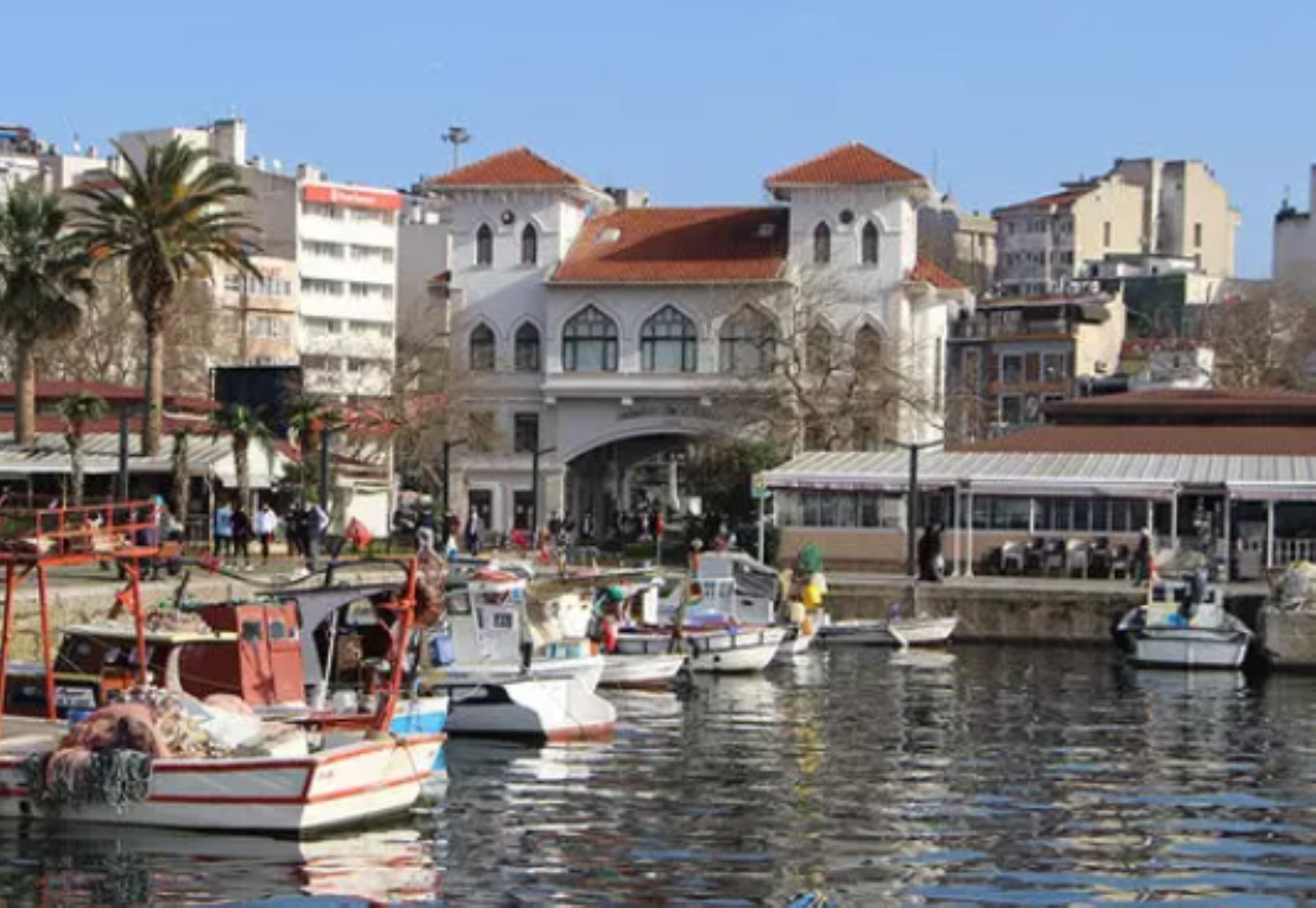 Türkiye'nin yeni il adayı ilçeleri belli oldu: Sürpriz birleşme önerisi gündemde