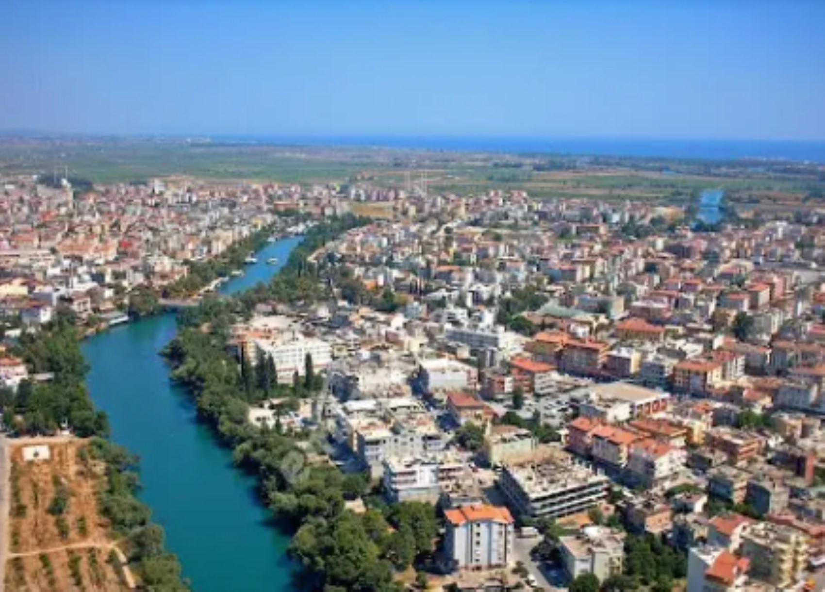 Türkiye'nin yeni il adayı ilçeleri belli oldu: Sürpriz birleşme önerisi gündemde