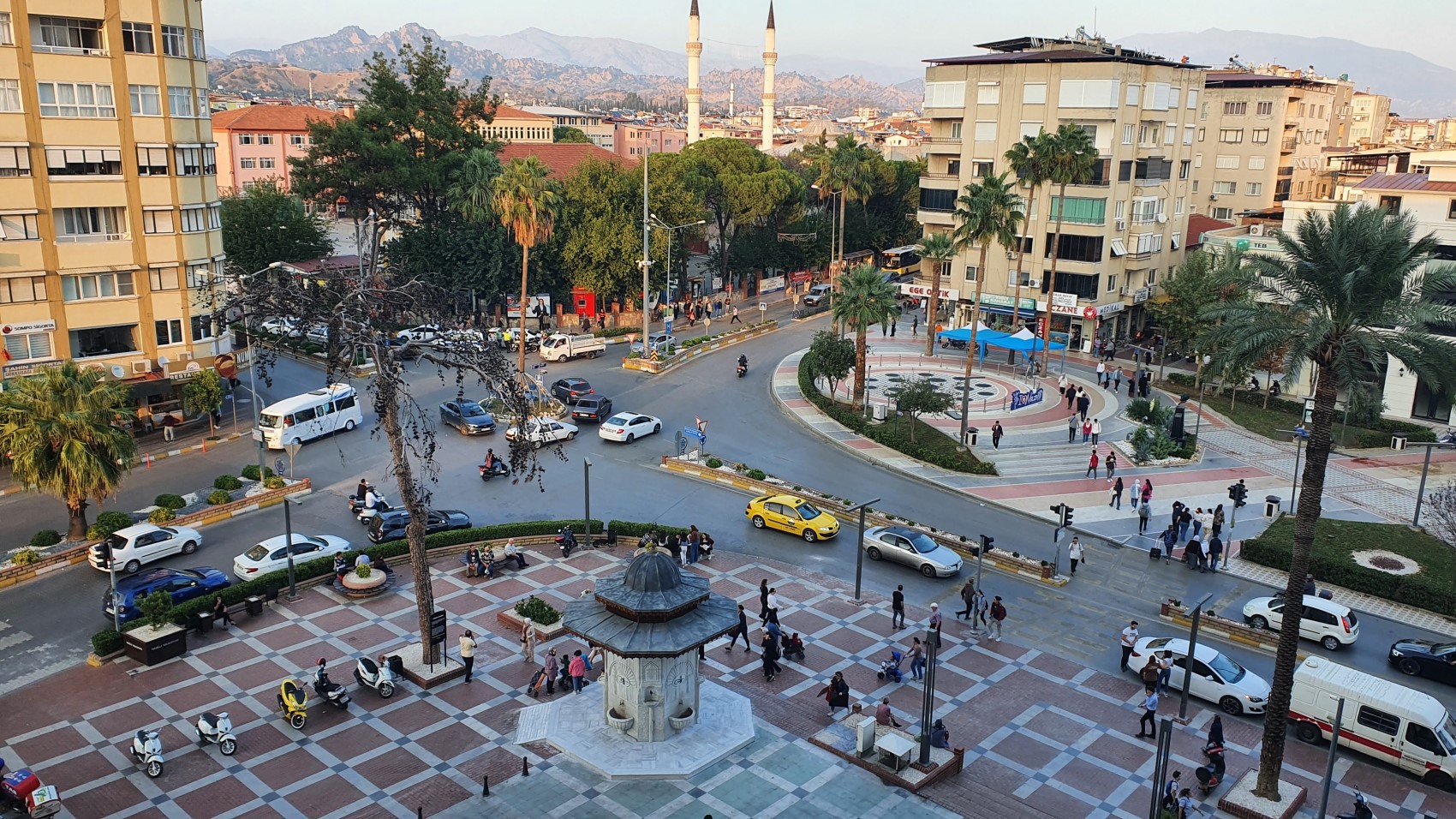 Türkiye'nin yeni il adayı ilçeleri belli oldu: Sürpriz birleşme önerisi gündemde