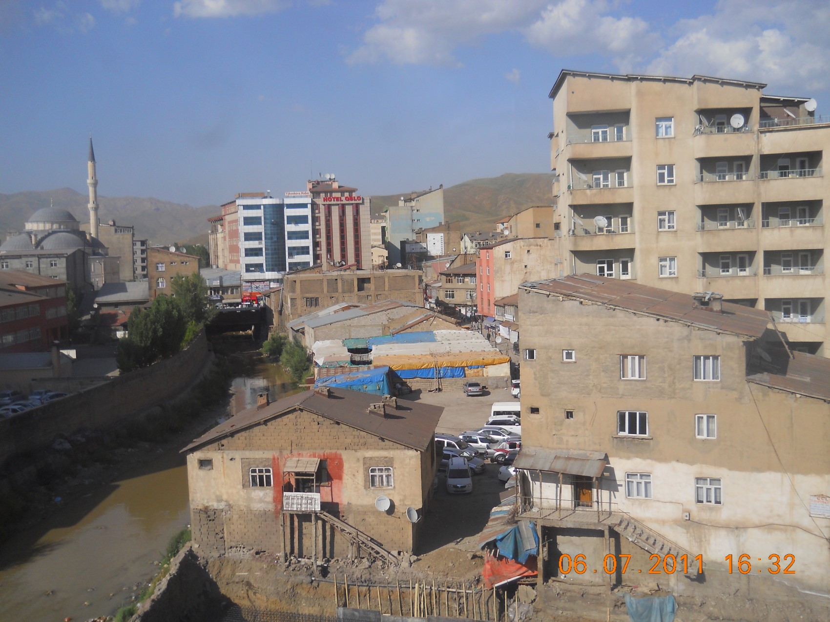 Türkiye'nin yeni il adayı ilçeleri belli oldu: Sürpriz birleşme önerisi gündemde