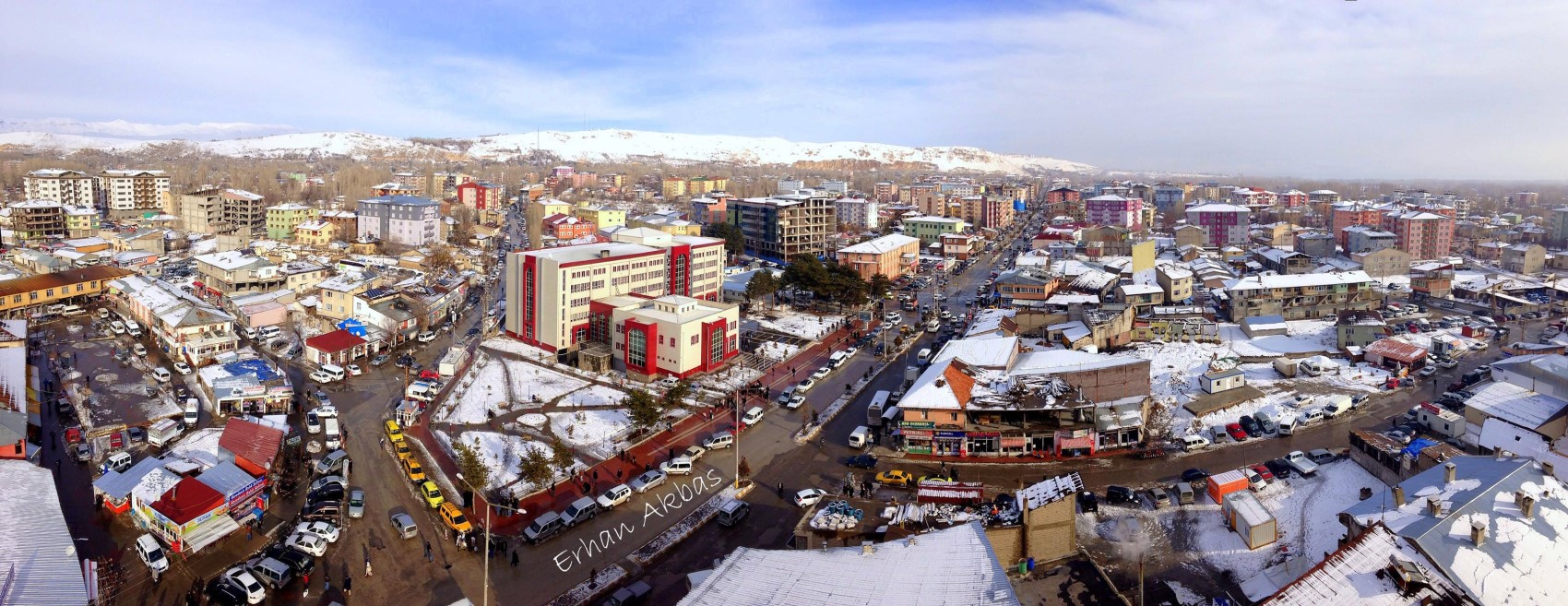 Türkiye'nin yeni il adayı ilçeleri belli oldu: Sürpriz birleşme önerisi gündemde