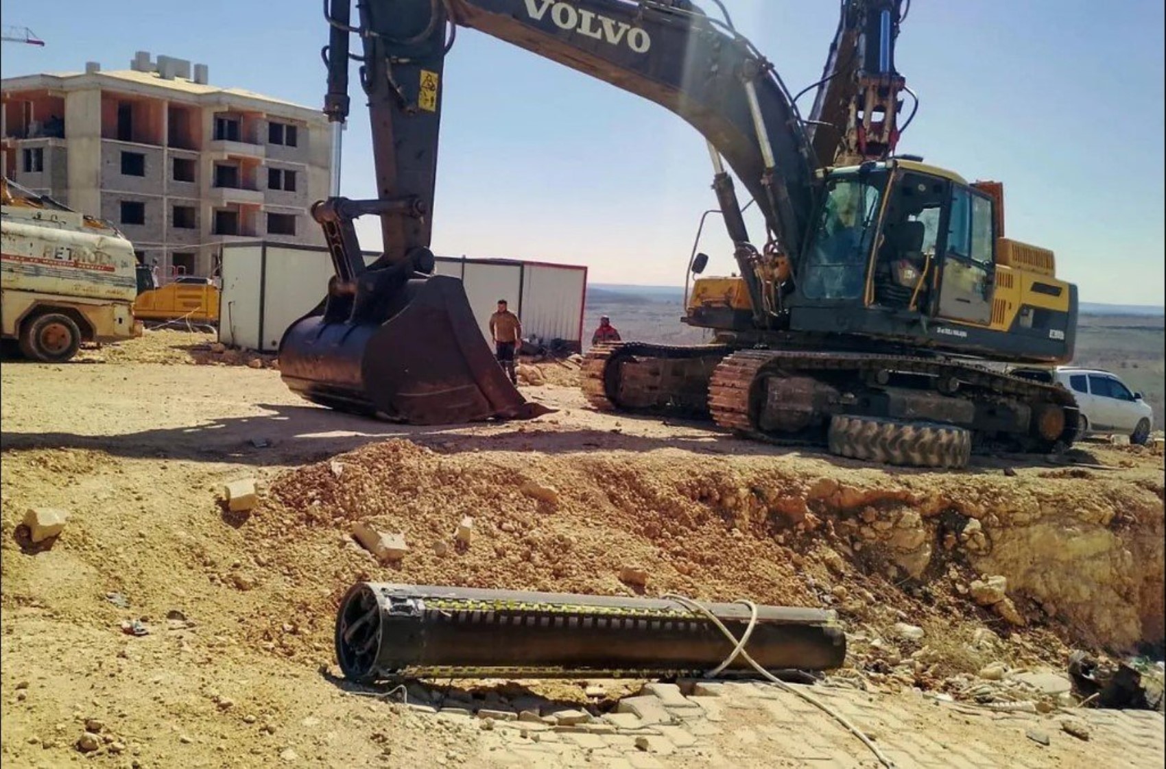 İran reddediyor ama... Türkiye'ye düşen füzenin sırrı çözüldü: Füzenin çıkış noktası belli oldu