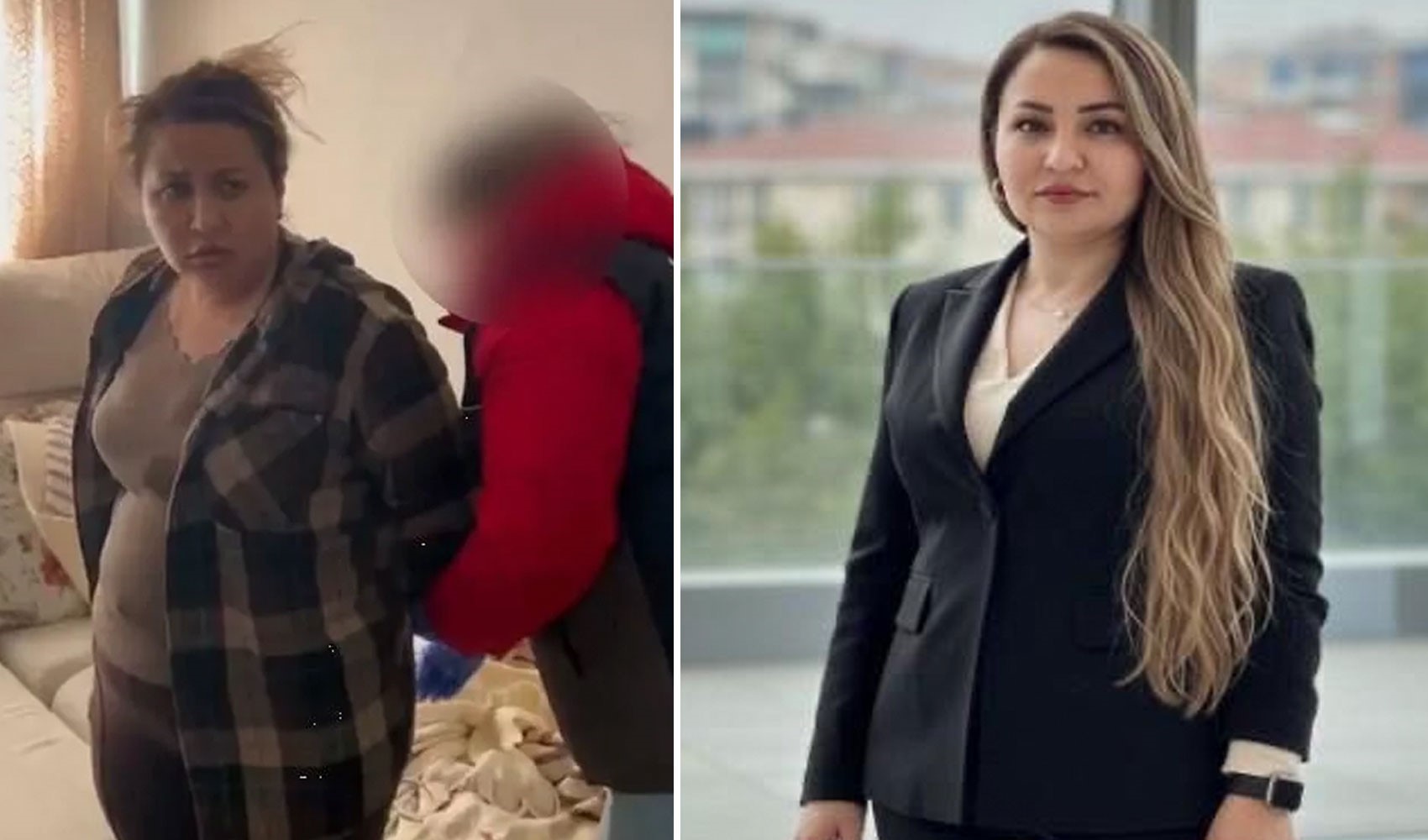 Siyasetçi ve akademisyenleri bile kandırdı: Sahte MİT görevlisi Şerife Yılmaz tutuklandı