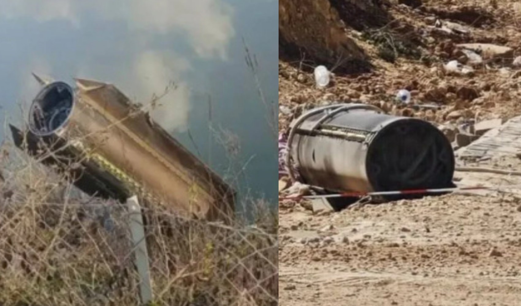 İran reddediyor ama... Türkiye'ye düşen füzenin sırrı çözüldü: Füzenin çıkış noktası belli oldu