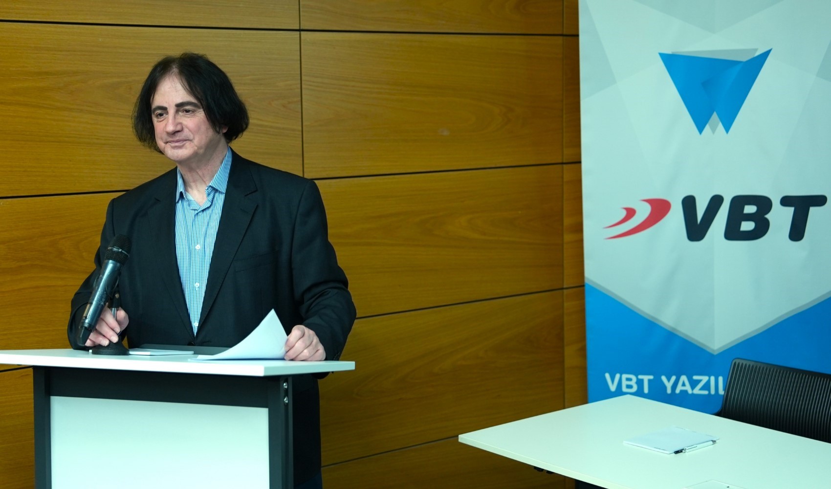 VBT Yazılım’dan Genel Kurulda 'Milyar dolarlık marka' vizyonu: 