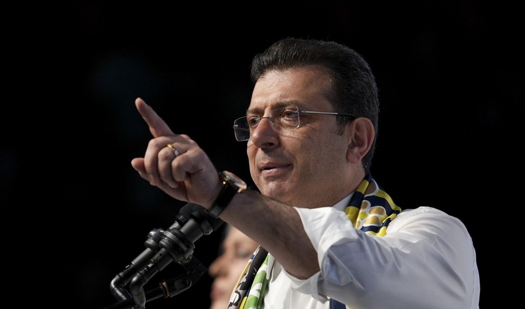 TRT Haber’in İmamoğlu paylaşımına büyük tepki: 'TRT, yine şaşırtmadı'