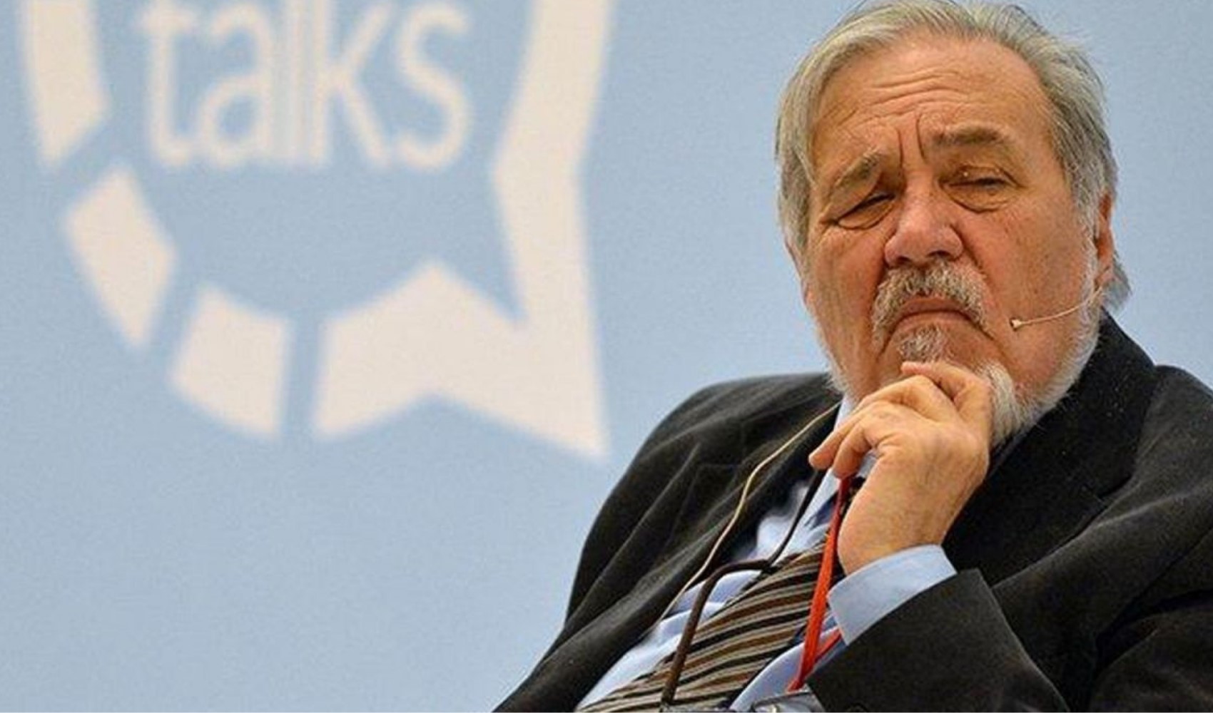 Yoğun bakıma alınmıştı: İlber Ortaylı'nın ailesinden açıklama geldi