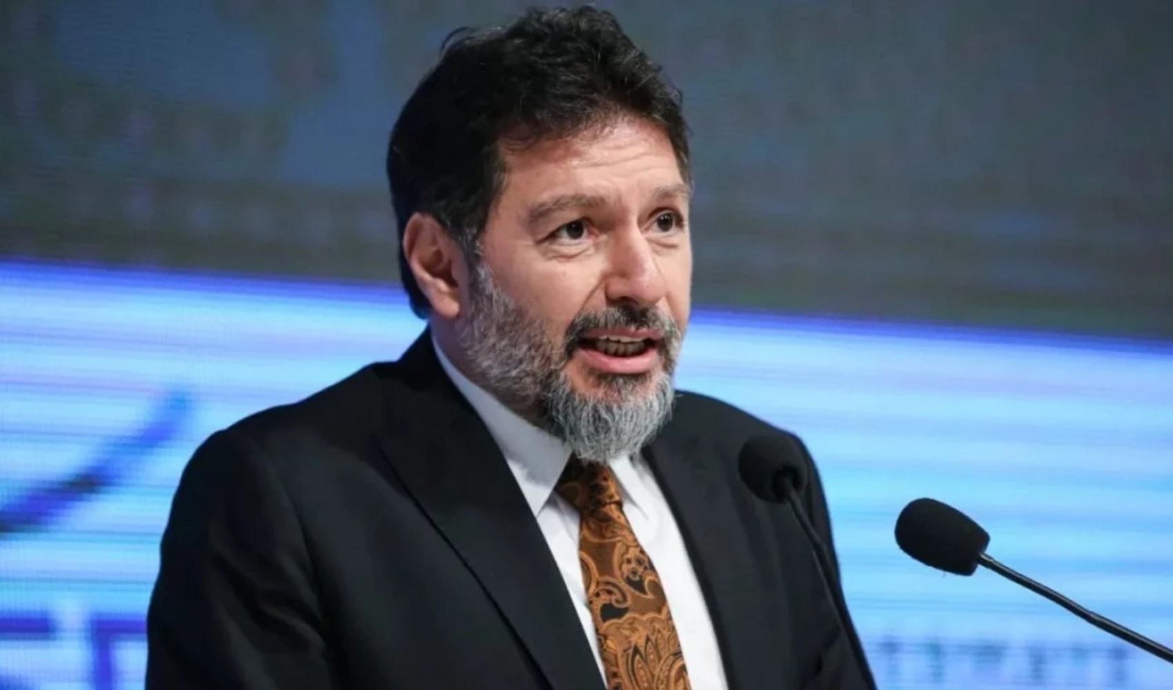 Hakan Atilla, Halkbank davasında İsrail’i işaret etti