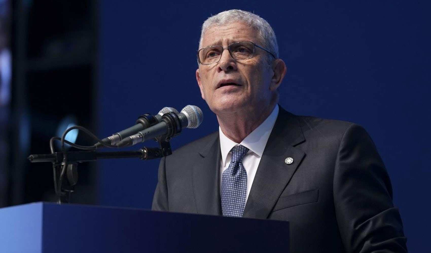 Dervişoğlu'ndan İBB davasıyla ilgili açıklama: Muhalefeti uyardı