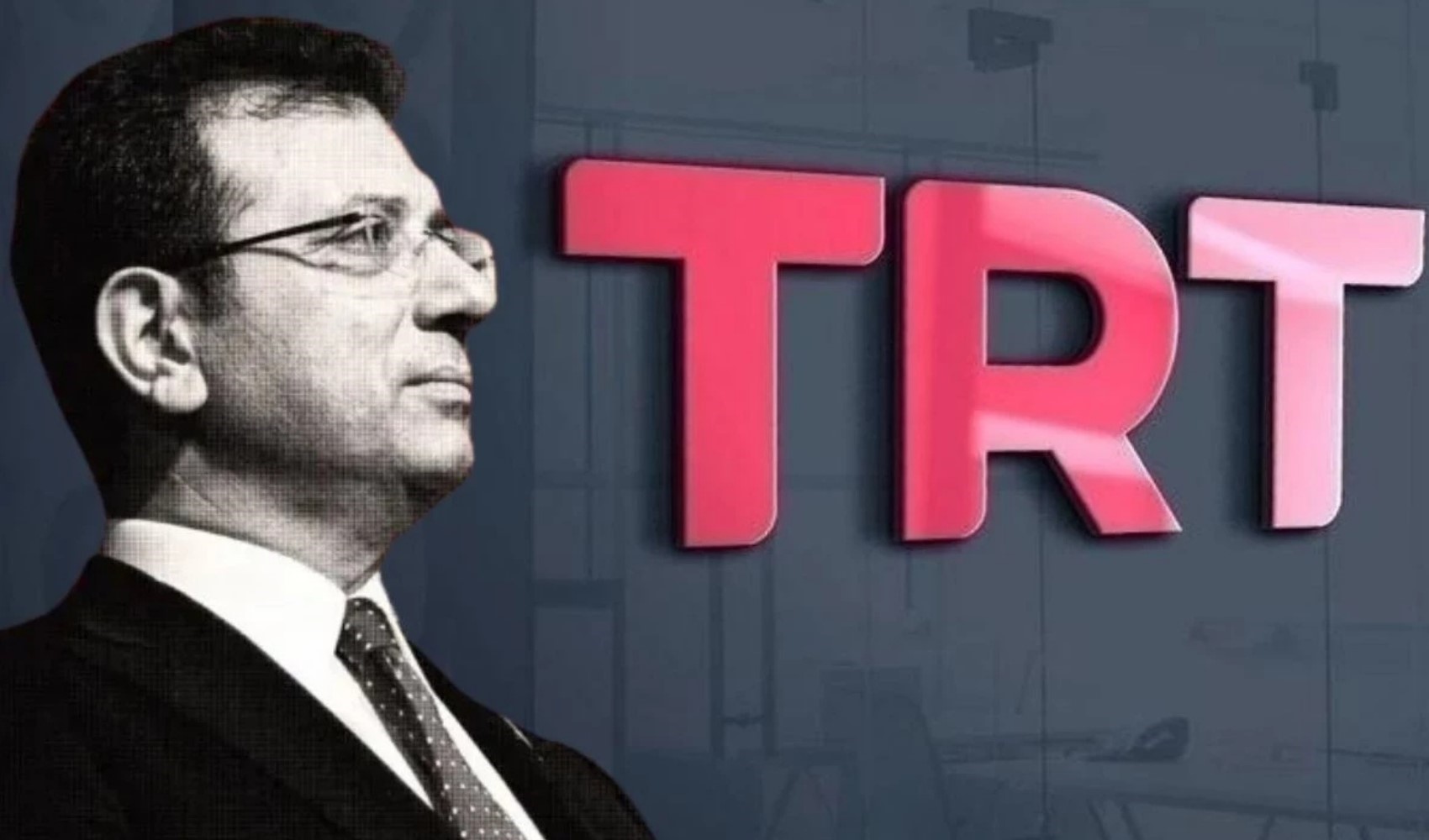 İmamoğlu'ndan mahkeme sonrası TRT'ye sert sözler: '86 milyonun parası haram zıkkım olsun'