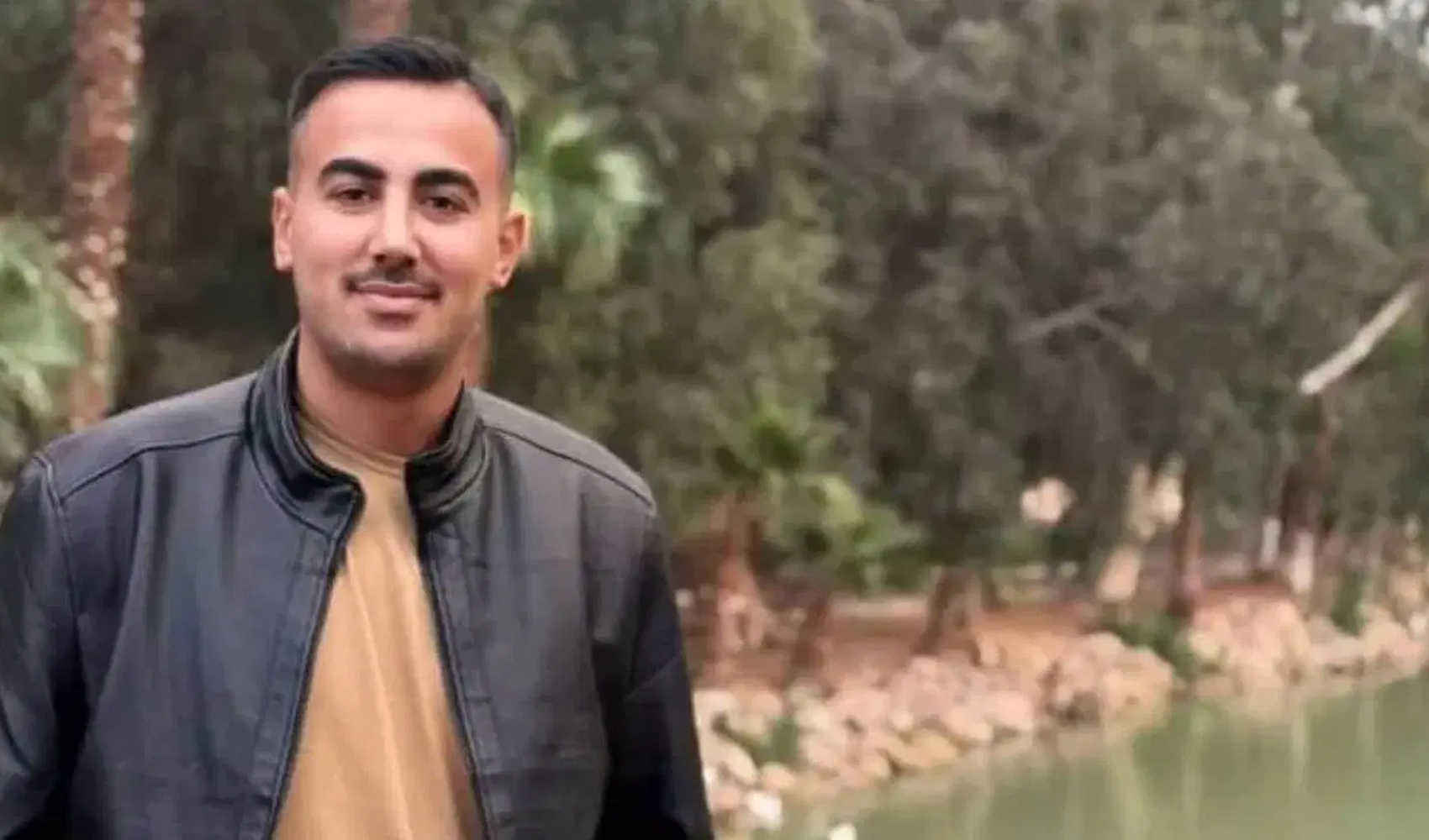 İran'da İsrail füzesinin hedefi olmuştu