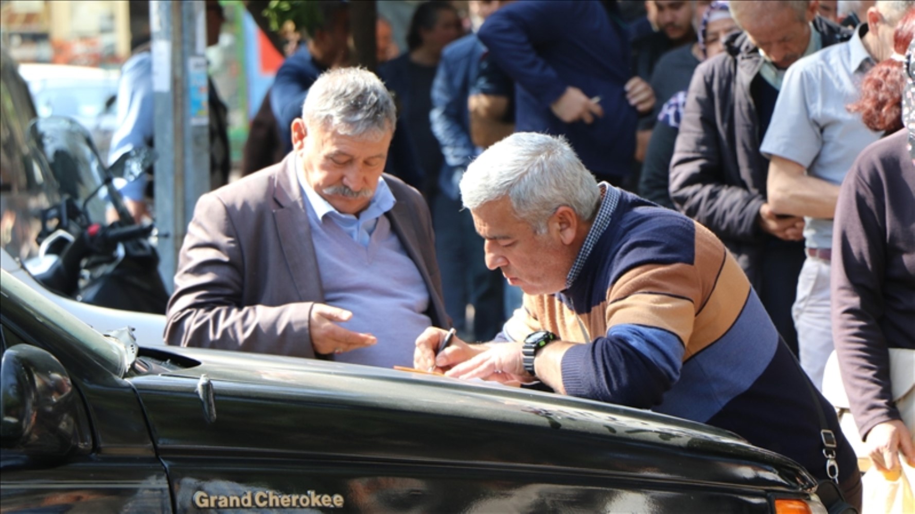 e-Devlet’teki 3 harf binlerce emeklinin maaşını kesti! Faiziyle geri istenecek