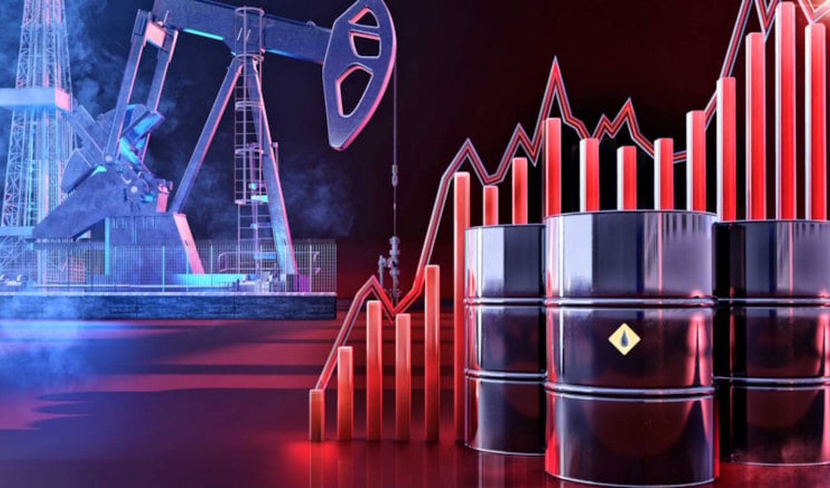 Trump: Petrol fiyatları önemli ölçüde düşecek