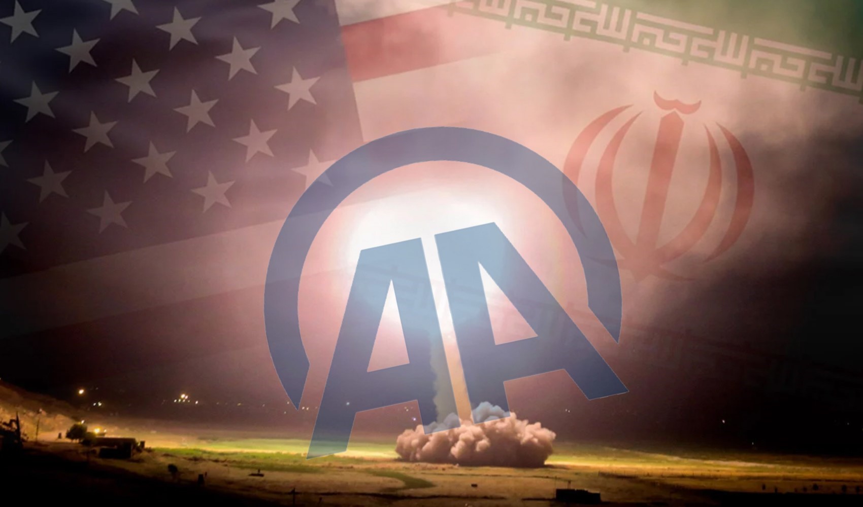 AA 'Tarafsız Kalamama Çaresizliğinde' ilklere imza atıyor