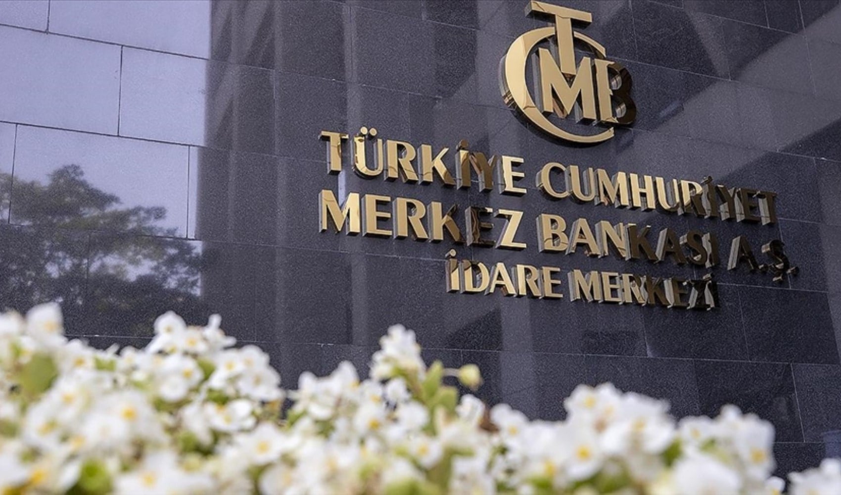 Merkez Bankası bugün faiz kararını açıklayacak