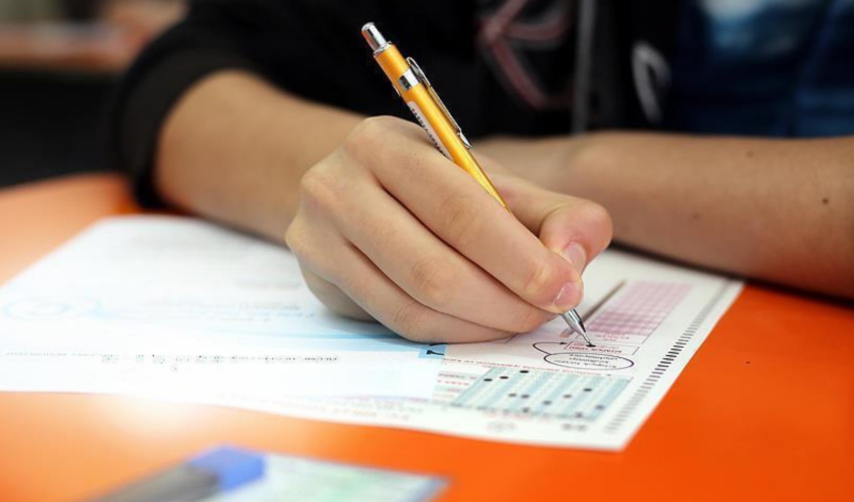 YKS başvurularında bugün son gün