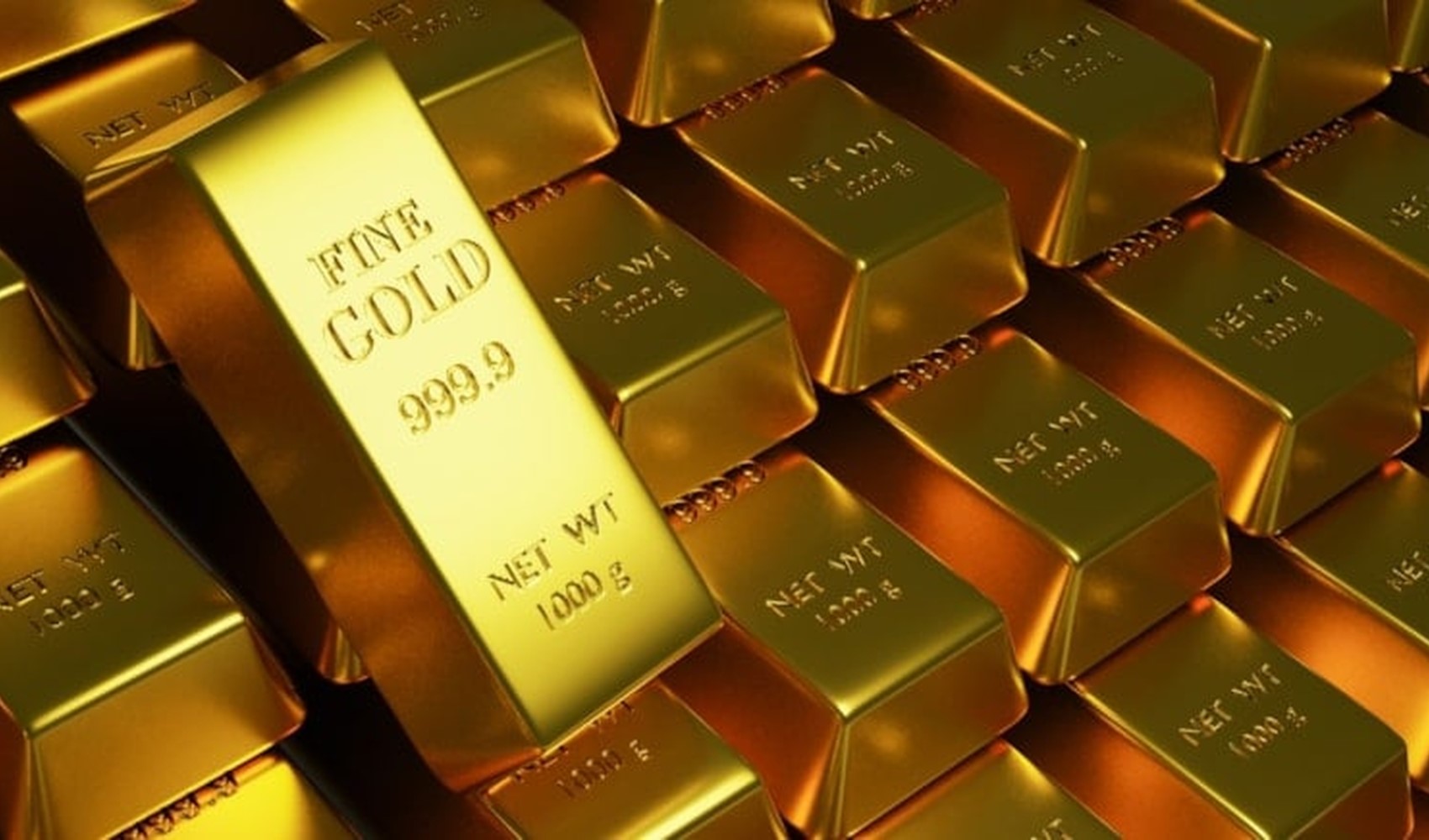 Merkez bankaları yeniden altına yöneliyor