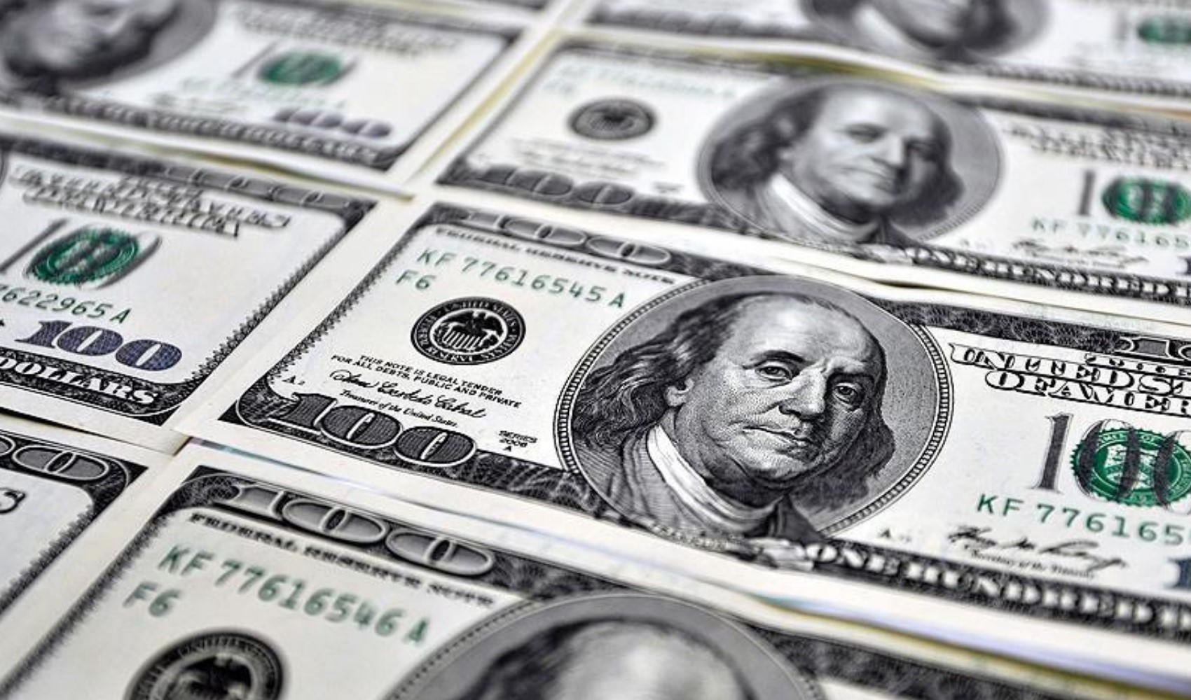 Türkiye’nin dış borcu yılın son çeyreğinde yükseldi