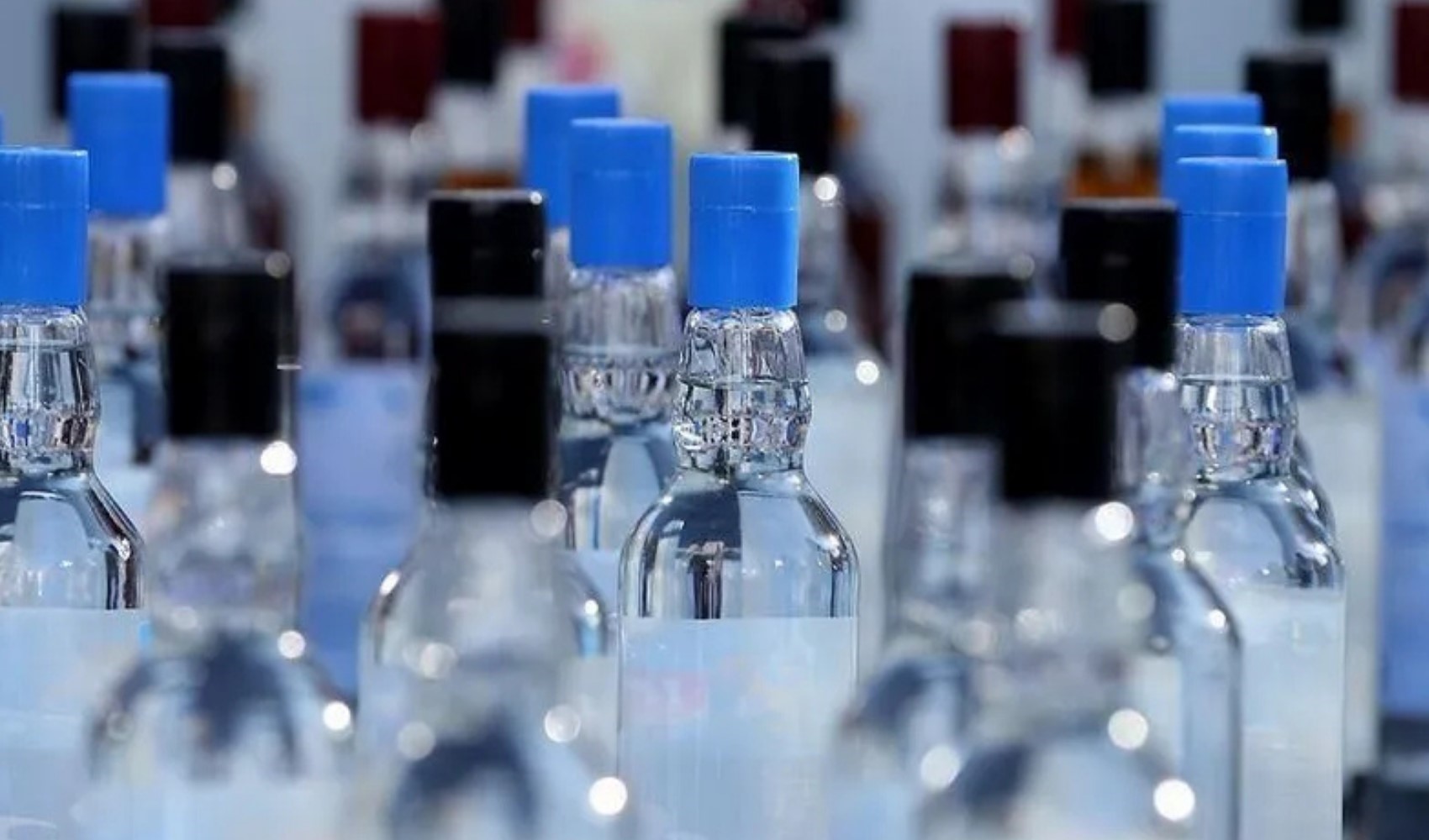 Alkol düzenlemesi Meclis'e geldi