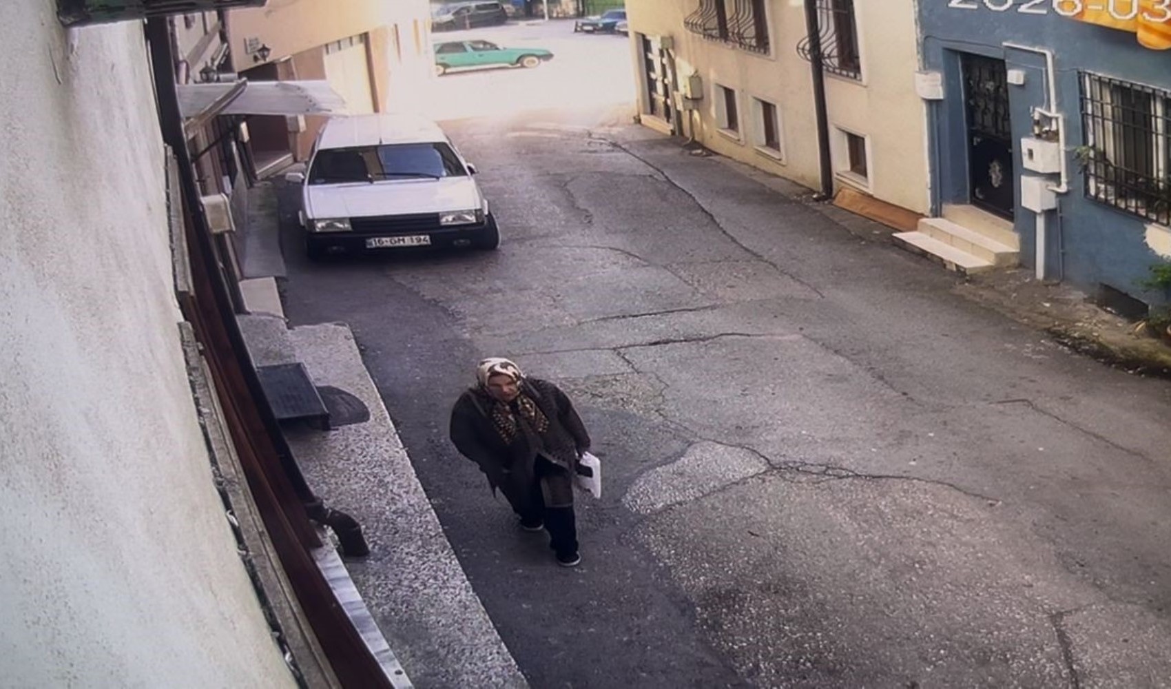 Alkollü hemşire direksiyon başında can aldı