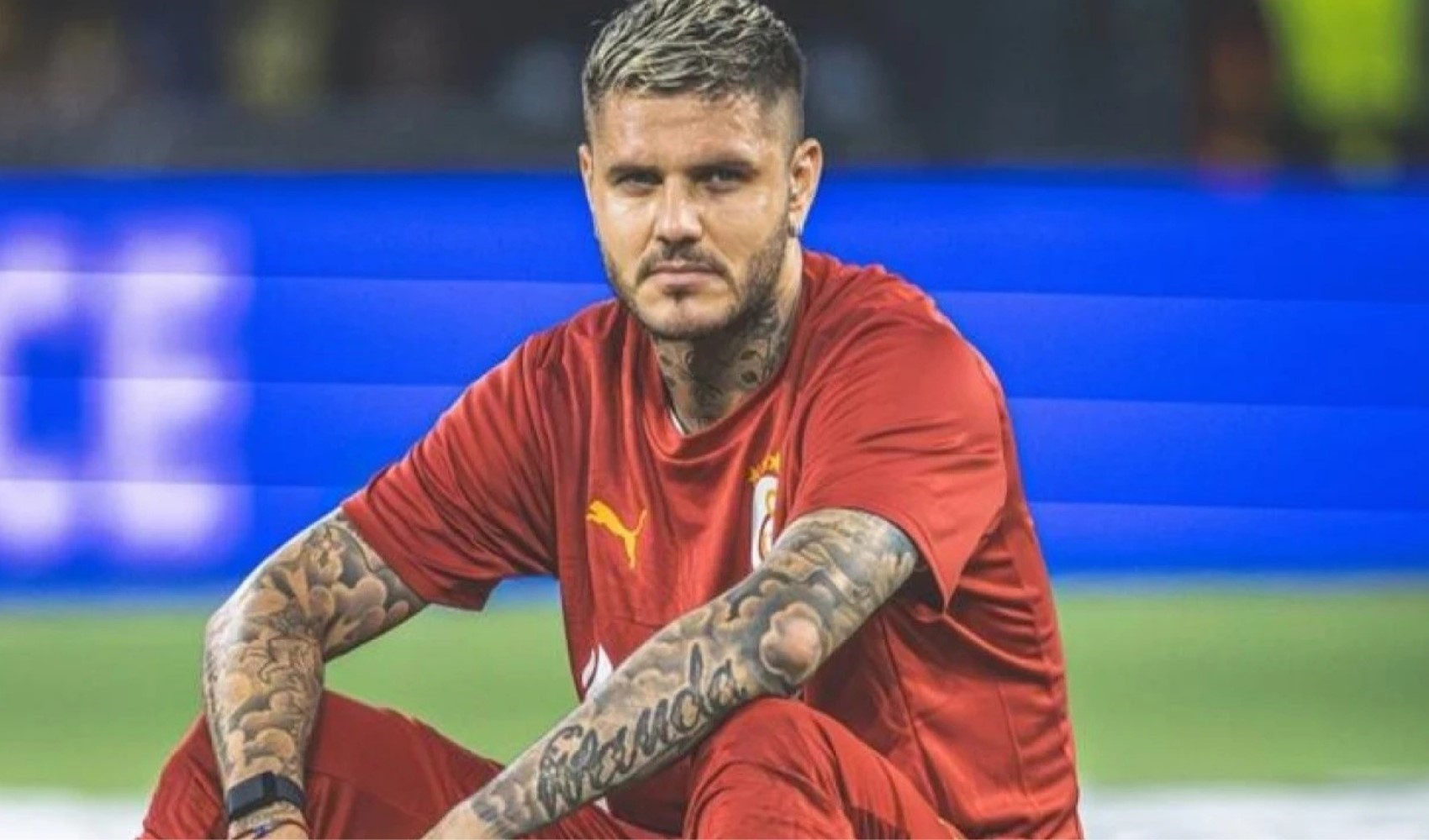 Icardi Galatasaray'a veda edecek iddiası