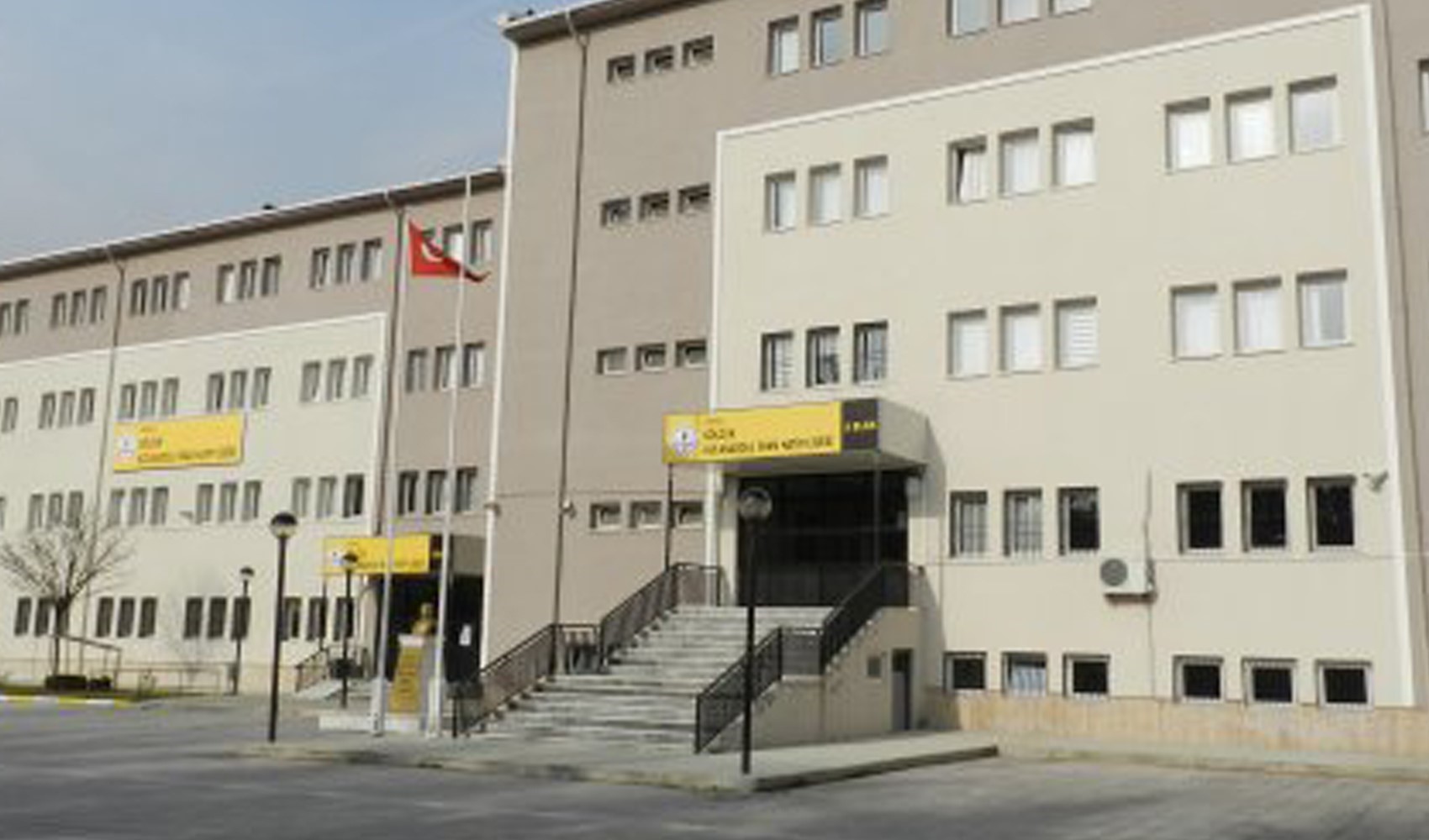 Kadın öğretmene cinsel istismar iddiasıyla hapis talebi