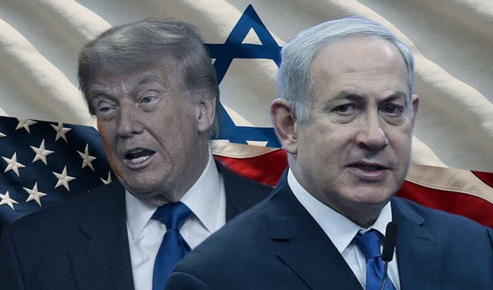 Netanyahu’dan İran'daki savaşa dair ilk basın toplantısı