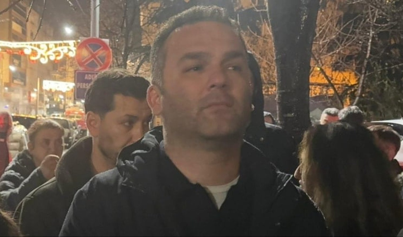 'Cinsel taciz' iddiasıyla tutuklanan Görele Belediye Başkanı Hasbi Dede hakkında karar verildi