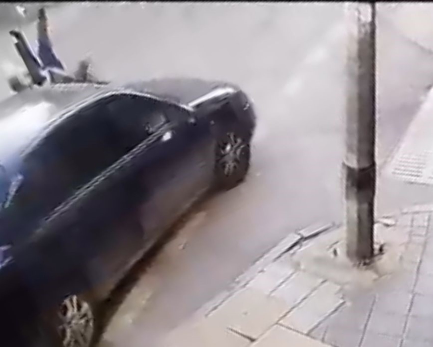 Alkollü hemşire direksiyon başında can aldı: Kaza sonrası kahve içmeye gitti