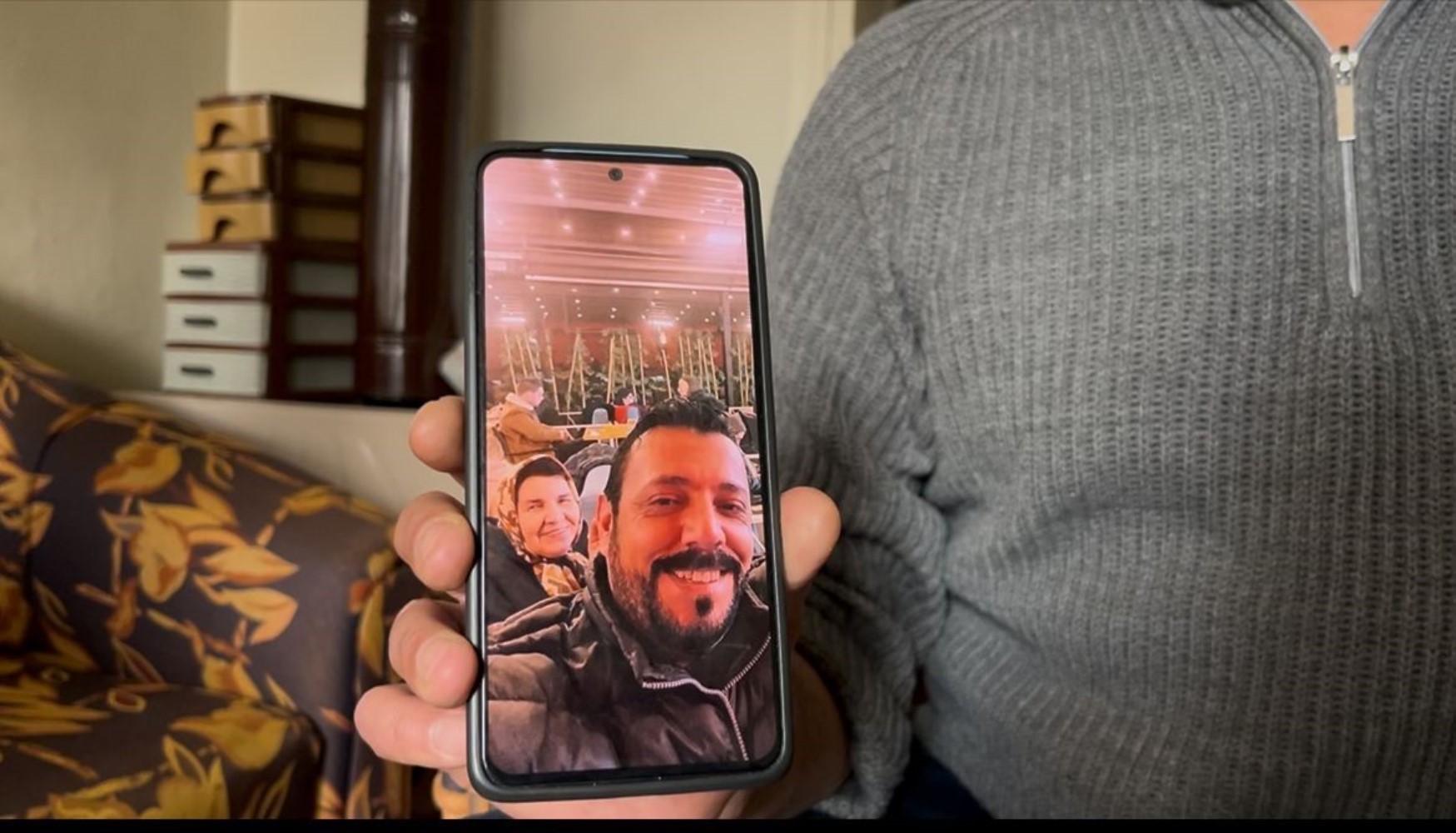 Alkollü hemşire direksiyon başında can aldı: Kaza sonrası kahve içmeye gitti