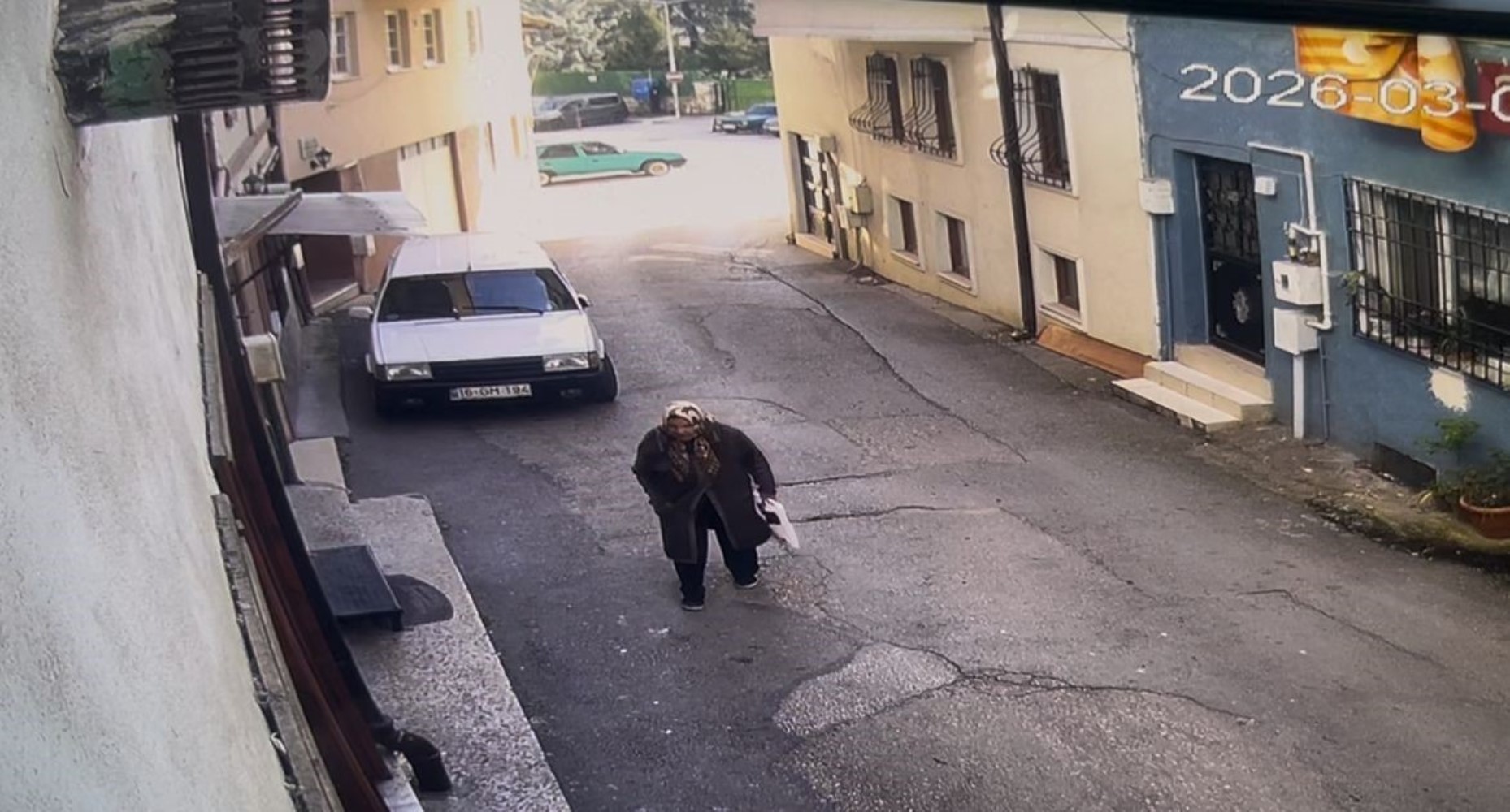 Alkollü hemşire direksiyon başında can aldı: Kaza sonrası kahve içmeye gitti