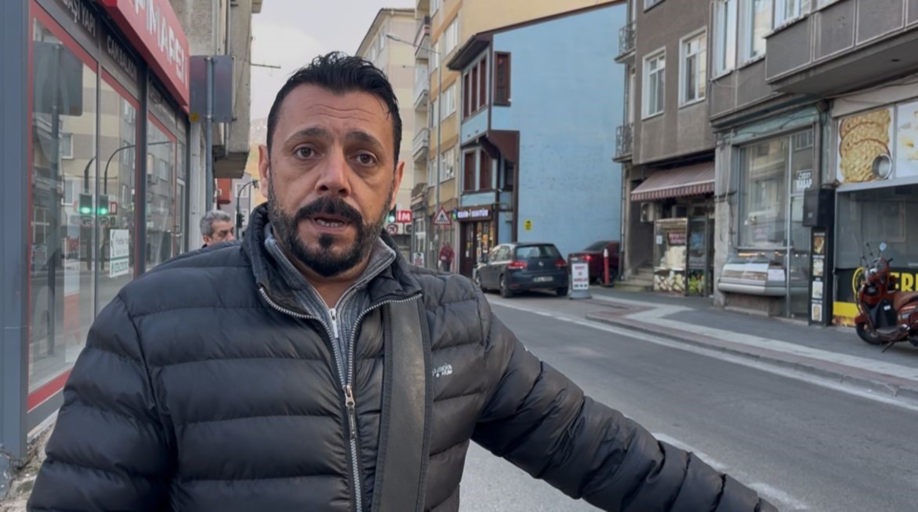 Alkollü hemşire direksiyon başında can aldı: Kaza sonrası kahve içmeye gitti