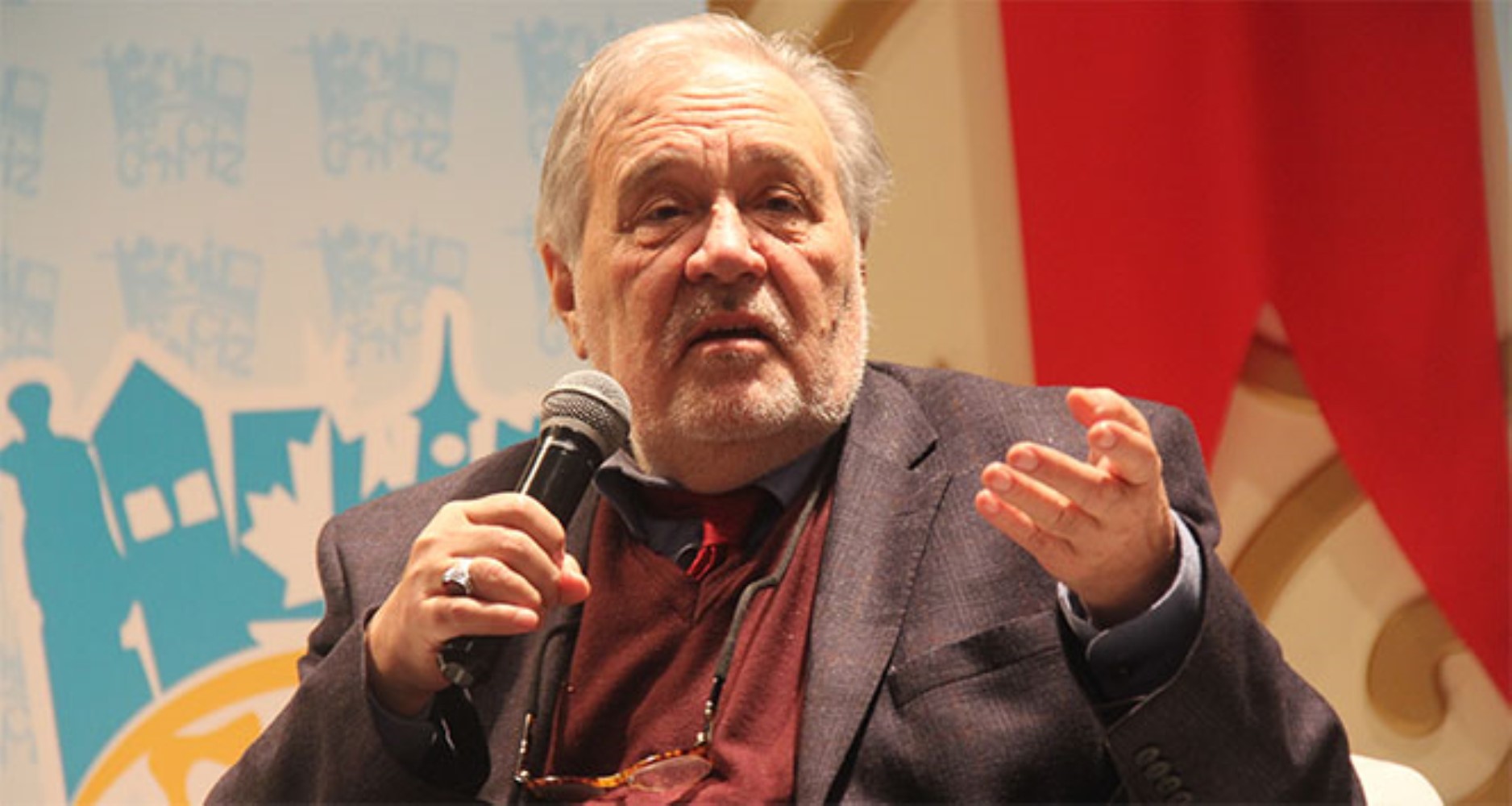 İlber Ortaylı'nın sağlık durumuyla ilgili yeni açıklama: Entübe edildi