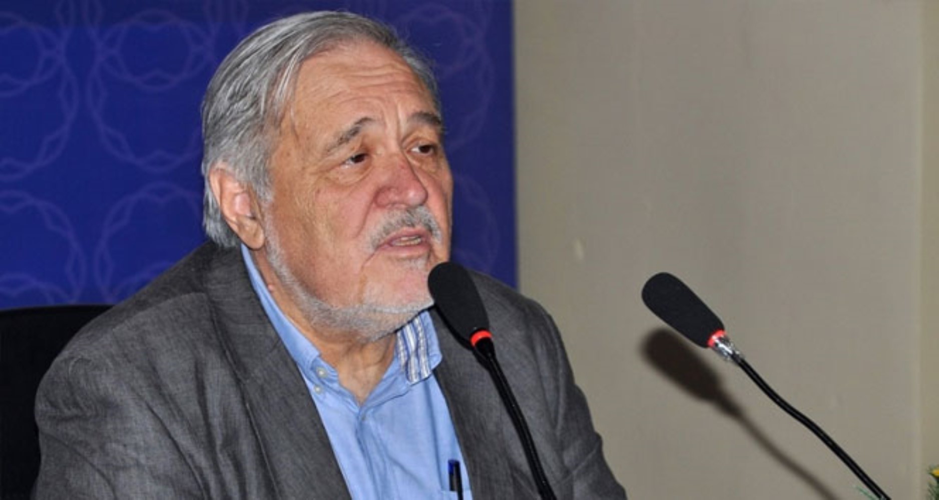 İlber Ortaylı'nın sağlık durumuyla ilgili yeni açıklama: Entübe edildi