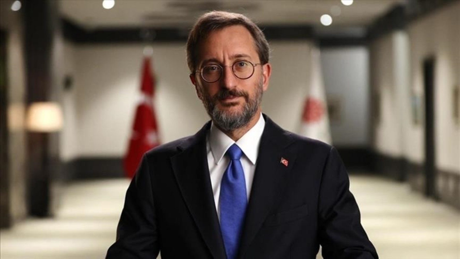 AKP kulislerinde Fahrettin Altun krizi: Güç savaşında yeni perde! Erdoğan ailesiyle mesafe açılıyor