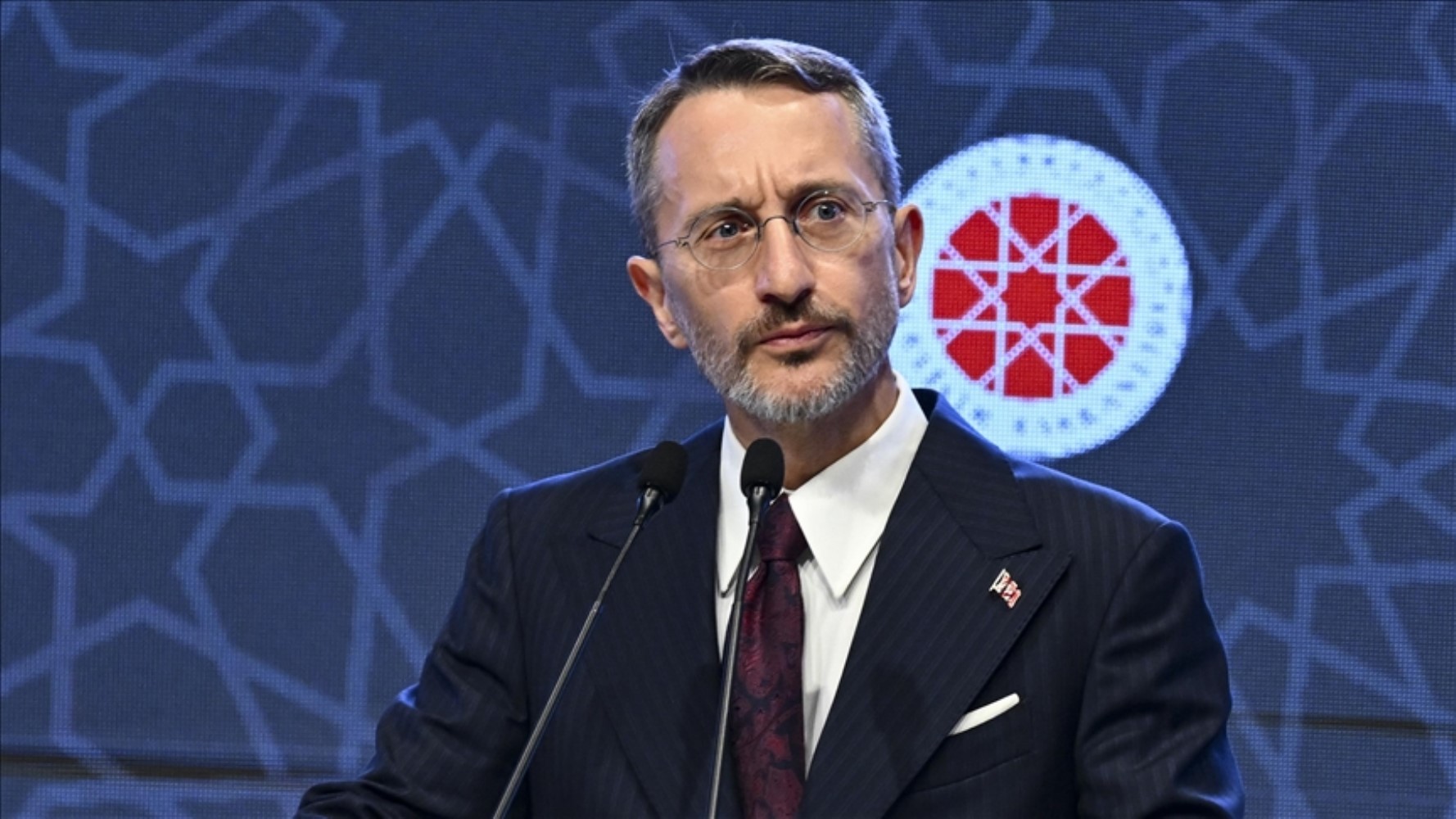 AKP kulislerinde Fahrettin Altun krizi: Güç savaşında yeni perde! Erdoğan ailesiyle mesafe açılıyor